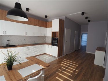 mieszkanie na wynajem 73m2 mieszkanie Legionowo, Legionowo, Zegrzyńska