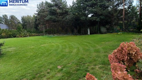 działka na sprzedaż 1100m2 działka Osowiec