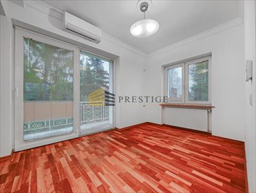 dom na wynajem 130m2 dom Warszawa, Wilanów