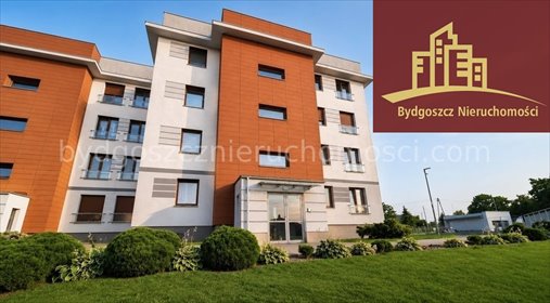 mieszkanie na wynajem 55m2 mieszkanie Bydgoszcz, Górzyskowo