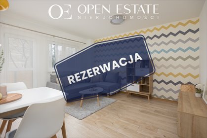 mieszkanie na sprzedaż 38m2 mieszkanie Warszawa, Mokotów, Bukietowa