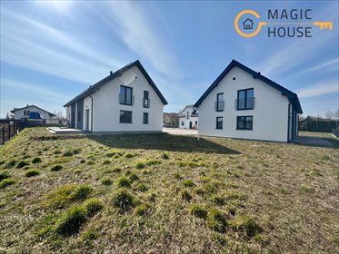 dom na sprzedaż 143m2 dom Lublewo Gdańskie