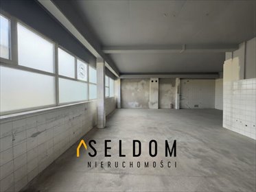 Do sprzedania przestronny lokal 217 m² na dużym osiedlu lokal użytkowy Opole, Armii Krajowej