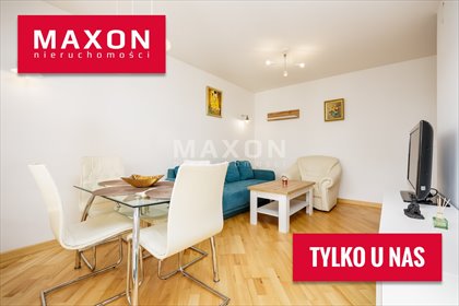 Wynajmę przestronne 3-pokojowe mieszkanie 61 m² z loggią w Warszawie mieszkanie Warszawa, Bemowo, ul. Górczewska