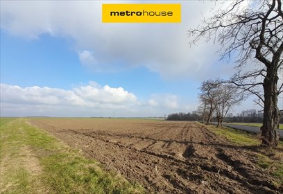 Działka rolna z możliwością zabudowy, 3036 m² - polecam! działka Zarzysko