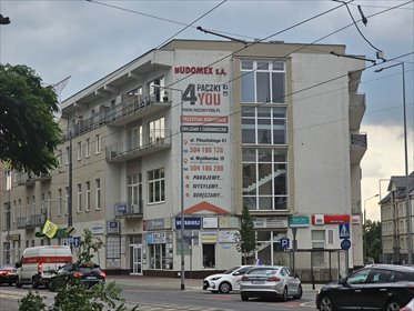 lokal użytkowy na sprzedaż 89m2 lokal użytkowy Gorzów Wielkopolski, Centrum