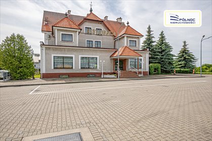 lokal użytkowy na sprzedaż 1981m2 lokal użytkowy Elbląg