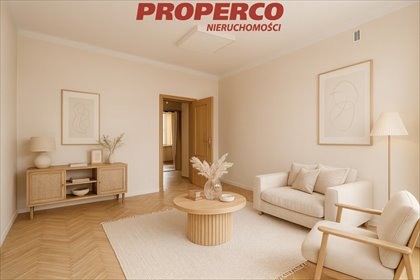 mieszkanie na sprzedaż 47m2 mieszkanie Starachowice, Majówka, Oświatowa