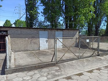 magazyn na wynajem 25m2 magazyn Gdynia, Chylonia, Opata Hackiego