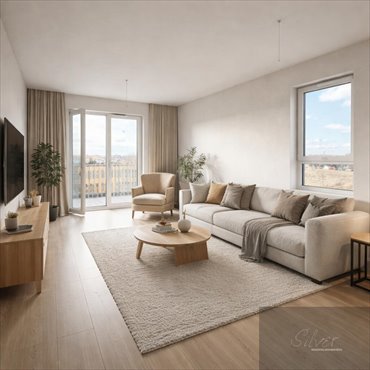 mieszkanie na sprzedaż 58m2 mieszkanie Sochaczew