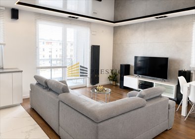 Elegancki 3-pokojowy apartament 71 m² Wilanów polecam! mieszkanie Warszawa, Wilanów, Adama Branickiego