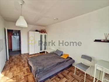mieszkanie na sprzedaż 38m2 mieszkanie Poznań, Winogrady, Kosmonautów