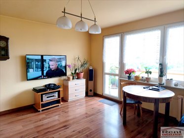 Rozkładowe 4-pokoje z balkonem i piwnicami - polecam! mieszkanie Szczecin, Żelechowa, Maksymiliana Golisza