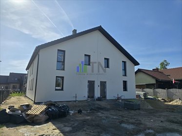 mieszkanie na sprzedaż 68m2 mieszkanie Nadolice Wielkie
