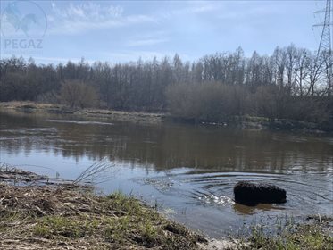 działka na sprzedaż 4200m2 działka Bąblin
