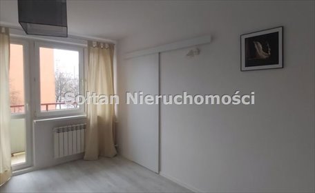 mieszkanie na sprzedaż 35m2 mieszkanie Warszawa, Ochota, Szczęśliwice, Grójecka