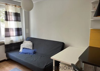 Zapraszam do 27 m² mieszkania na Woli z widokiem i dobrym doświetleniem mieszkanie Warszawa, Wola, Śliska