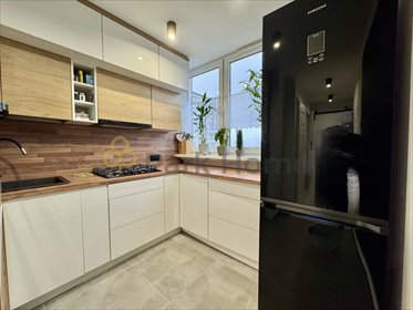 mieszkanie na sprzedaż 64m2 mieszkanie Polkowice