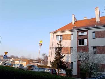 Dwupokojowe mieszkanie z dobrym doświetleniem i piwnicą mieszkanie Bytom, Osiedle Karlik dziedzica Karb, Karlika