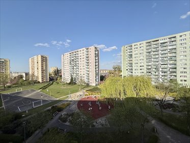 mieszkanie na sprzedaż 64m2 mieszkanie Szczecin, Os. Słoneczne, Aleksandra Kostki Napierskiego