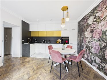 mieszkanie na wynajem 56m2 mieszkanie Białystok, Centrum, Centrum, Piłsudskiego