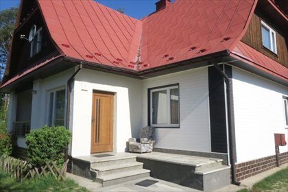 Lokal użytkowy na sprzedaż Wola Gutowska, Jedlińsk 200m2 Foto 3