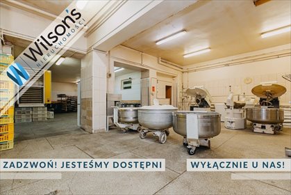 lokal użytkowy na sprzedaż 600m2 lokal użytkowy Mińsk Mazowiecki, Małopolska