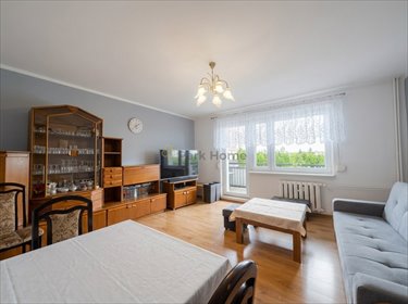Przestronne 3-pokojowe mieszkanie z loggią i piwnicą polecam mieszkanie Śrem