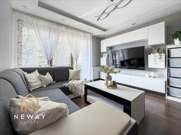 mieszkanie na sprzedaż 50m2 mieszkanie Kraków, Prądnik Biały, Bociana