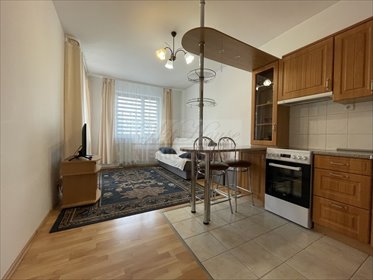 mieszkanie na wynajem 37m2 mieszkanie Warszawa, Ursus, Królów Polskich