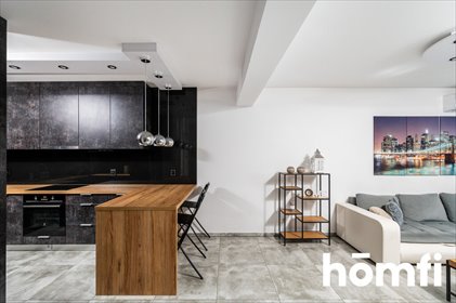 mieszkanie na sprzedaż 42m2 mieszkanie Kraków, Dębniki, Dębniki, Zakrzowiecka