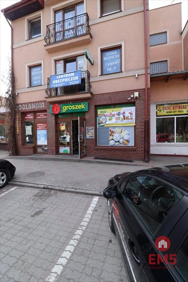 Kamienica inwestycyjna w centrum Olecka z dochodem dom Olecko