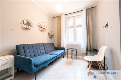 mieszkanie na wynajem 42m2 mieszkanie Chorzów, Aleja Powstań Śląskich