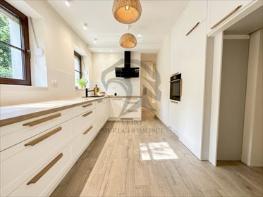 Dwupoziomowe 170 m2 w Bałutach z tarasem i blisko natury. mieszkanie Łódź, Bałuty, Wycieczkowa