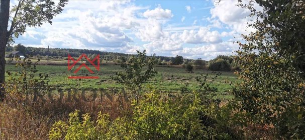 działka na sprzedaż 8231m2 działka Markowszczyzna