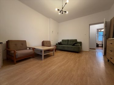 Dwupokojowe 47 m² z balkonem, blisko centrum Skawiny mieszkanie Skawina, Józefa Ignacego Kraszewskiego