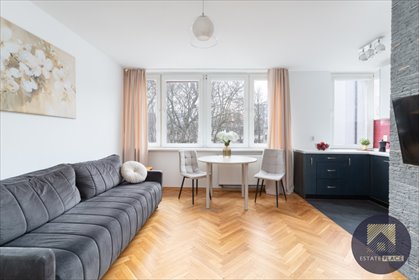 mieszkanie na sprzedaż 58m2 mieszkanie Warszawa, Praga-Południe Saska Kępa, Brazylijska