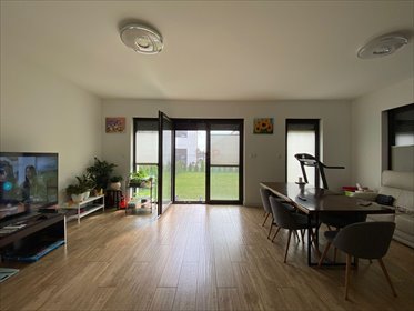 dom na wynajem 143m2 dom Bielany Wrocławskie, Cedrowa