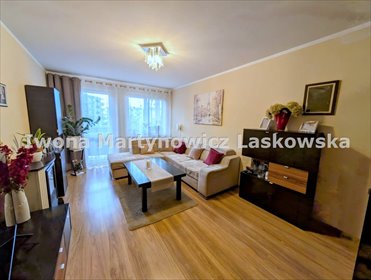 mieszkanie na sprzedaż 63m2 mieszkanie Lubin, Przylesie