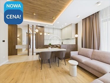 mieszkanie na sprzedaż 60m2 mieszkanie Bydgoszcz, Jana Karola Chodkiewicza