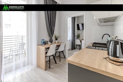 mieszkanie na wynajem 25m2 mieszkanie Gdynia, Śródmieście, Śródmieście, ŚWIĘTOJAŃSKA