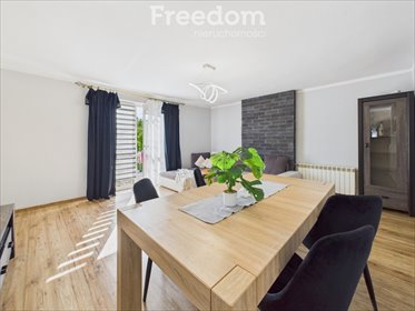 dom na sprzedaż 1259m2 dom Włodowice