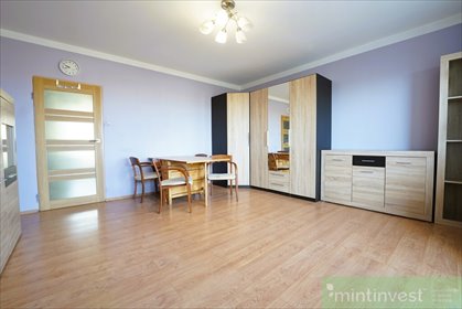 2-pokojowe mieszkanie z balkonem i potencjałem inwestycyjnym mieszkanie Szczecin, Gumieńce, Konstantego Maciejewicza