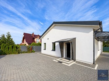 Działka z halą 145 m² w Kaczorach - polecam! magazyn Kaczory