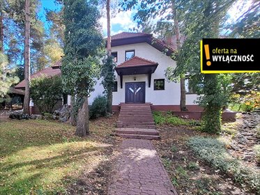 dom na sprzedaż 243m2 dom Bilcza, Klonowa