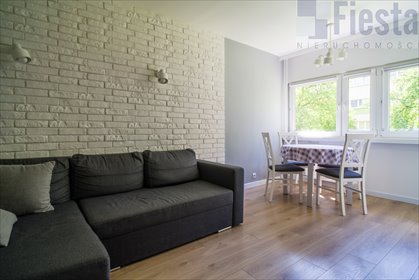 mieszkanie na wynajem 38m2 mieszkanie Łódź, Bałuty, Łanowa