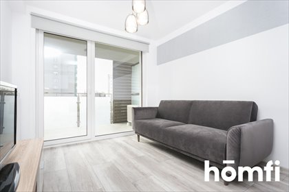 Mieszkanie 33 m² z balkonem w Krakowie - zapraszam mieszkanie Kraków, Prądnik Biały, Prądnik Biały, Turystyczna