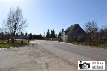 Działka przemysłowo-handlowa na sprzedaż Gdańsk, Klukowo, Radarowa 1 701m2 Foto 5