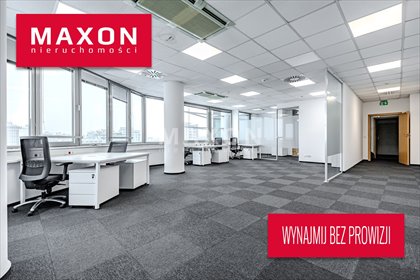 Nowoczesny biurowiec 346 m² z widokiem na Woli lokal użytkowy Warszawa, Wola, al. Solidarności