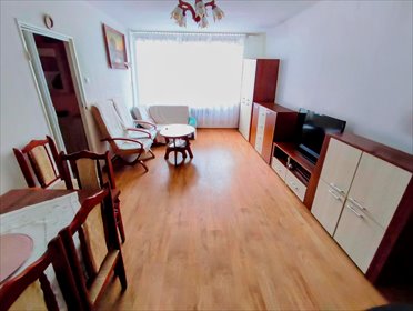 mieszkanie na sprzedaż 45m2 mieszkanie Sosnowiec, Sielec, Wesoła